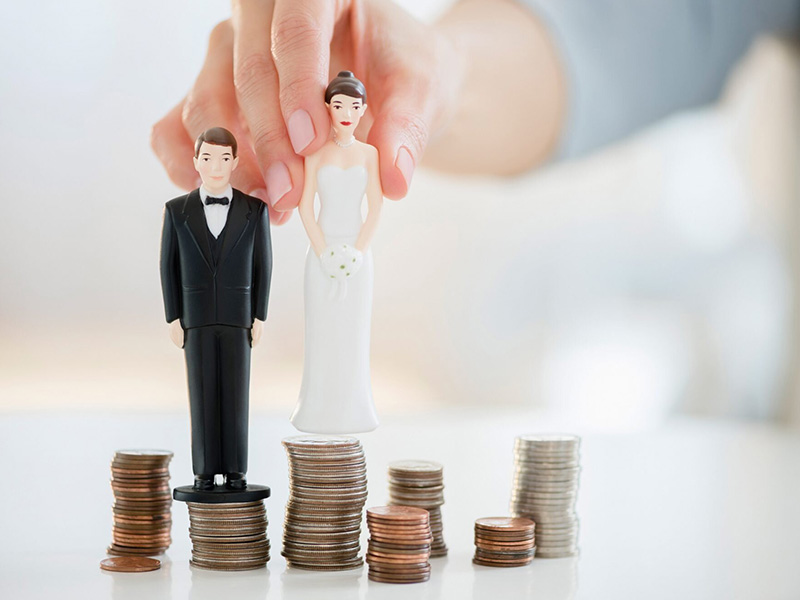PhiLinh - Tổ chức đám cưới ở Mỹ sẽ tốn chi phí khoảng bao nhiêu