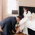 Philinh - Những thói quen đáng lưu tâm để các chồng chăm sóc vợ mỗi ngày