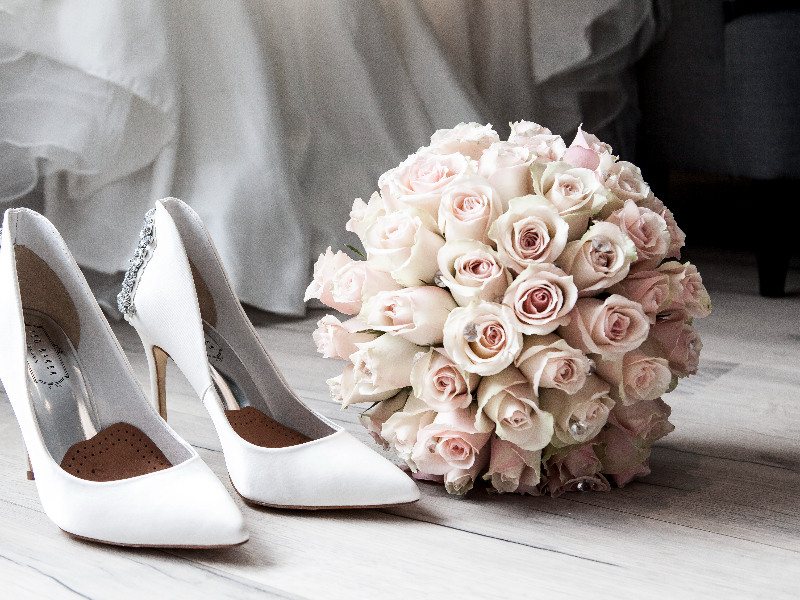 Philinh - Cách đơn giản để chọn hoa ý nghĩa cho ngày cưới