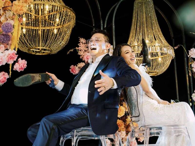 PhiLinh Wedding - Linh Vu & Philippe Lavoisier 10 years Anniversary (1) - Thumb