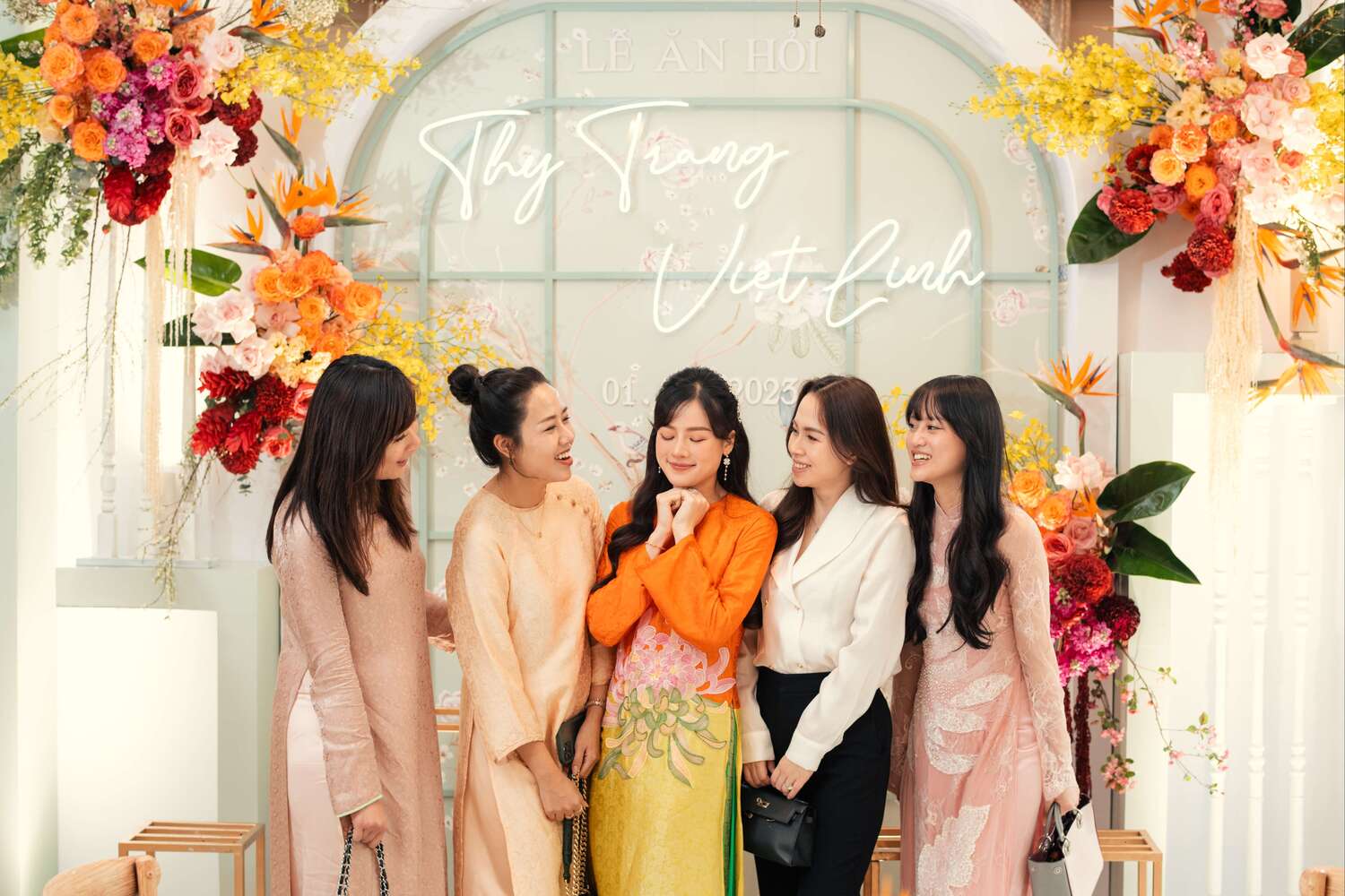 PhiLinh Wedding – Đám cưới Thy Trang Việt Linh (17)