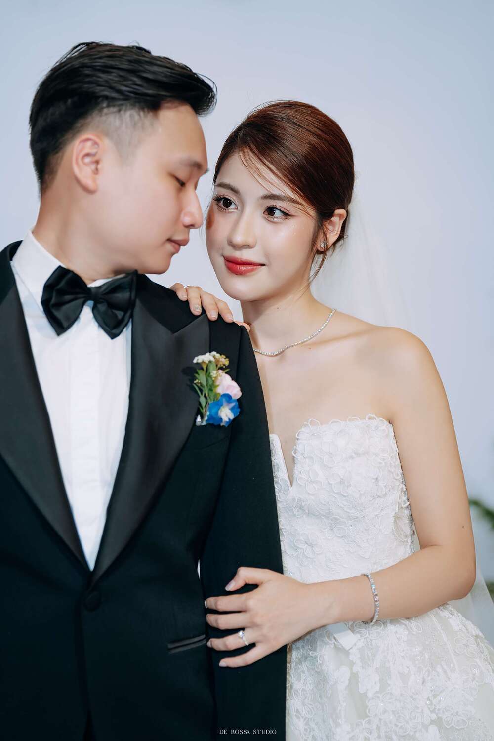 PhiLinh Wedding – Ngọc & Chiến Almaz (8)